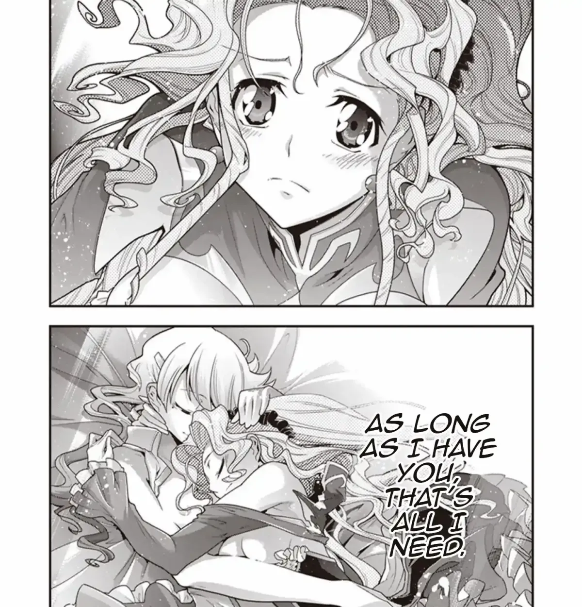 Read Code Geass: Oz the Reflection O2 chapter 2 image 53 on Lezhin