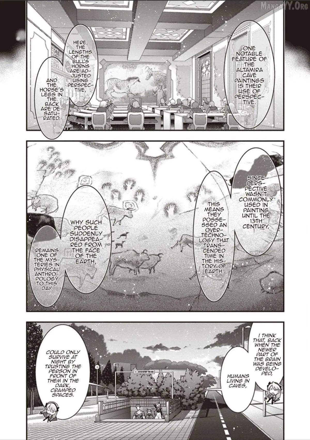 Read Code Geass: Oz the Reflection O2 chapter 3 image 30 on Lezhin