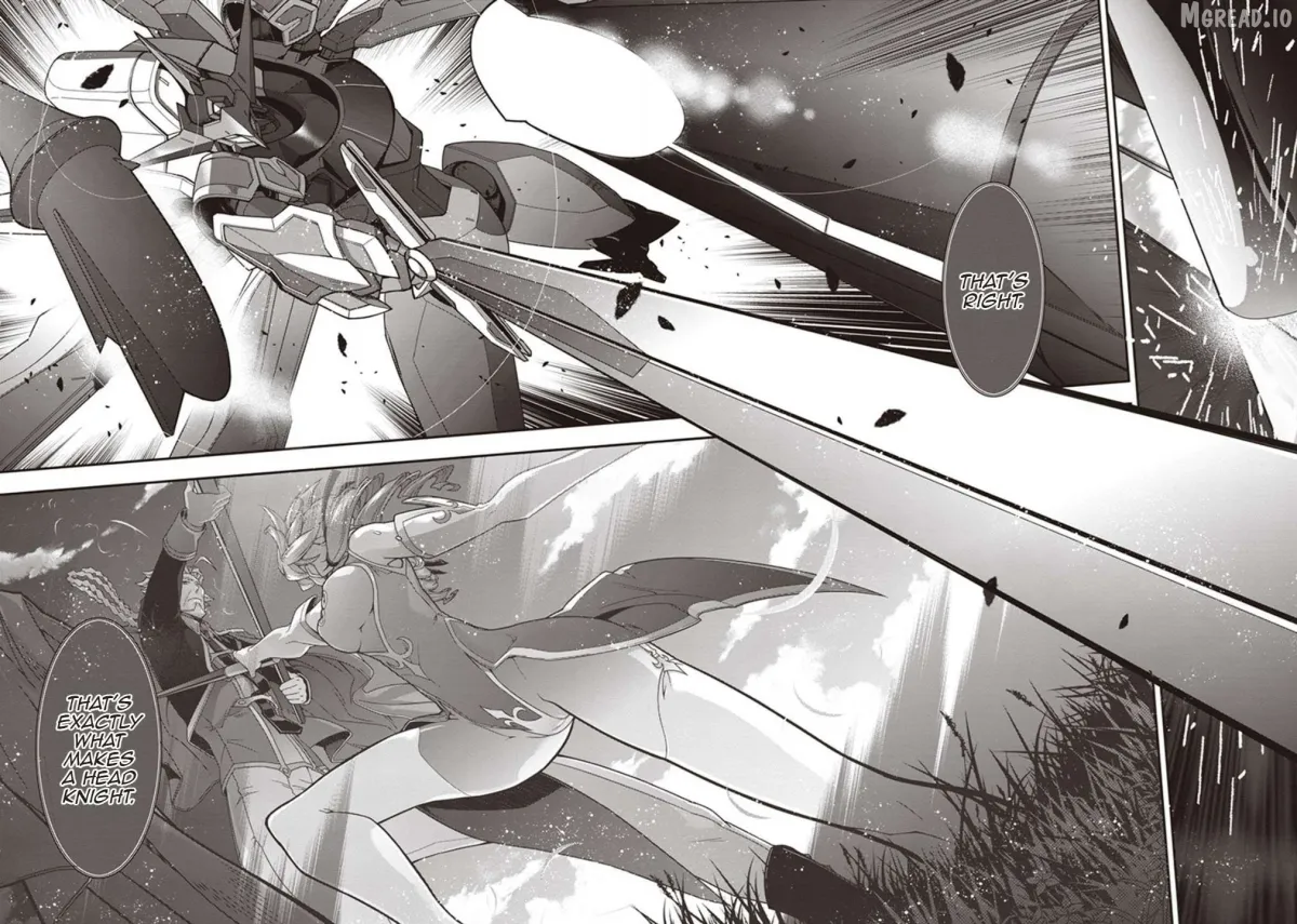 Read Code Geass: Oz the Reflection O2 chapter 4 image 26 on Lezhin