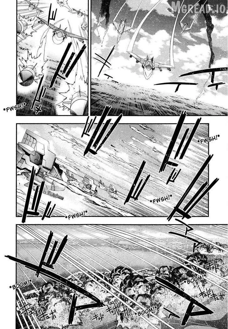 Read Code Geass: Oz the Reflection O2 chapter 5 image 32 on Lezhin