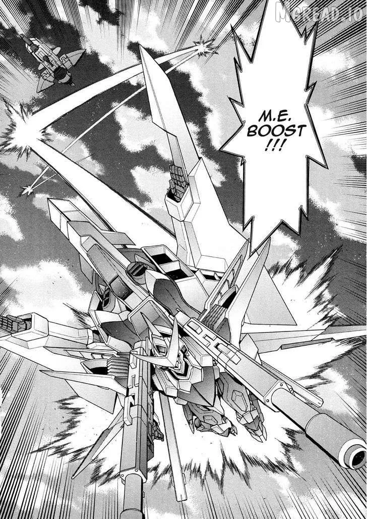 Read Code Geass: Oz the Reflection O2 chapter 6 image 33 on Lezhin