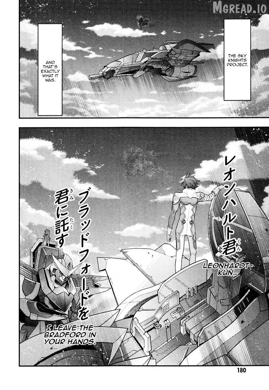 Read Code Geass: Oz the Reflection O2 chapter 7 image 29 on Lezhin