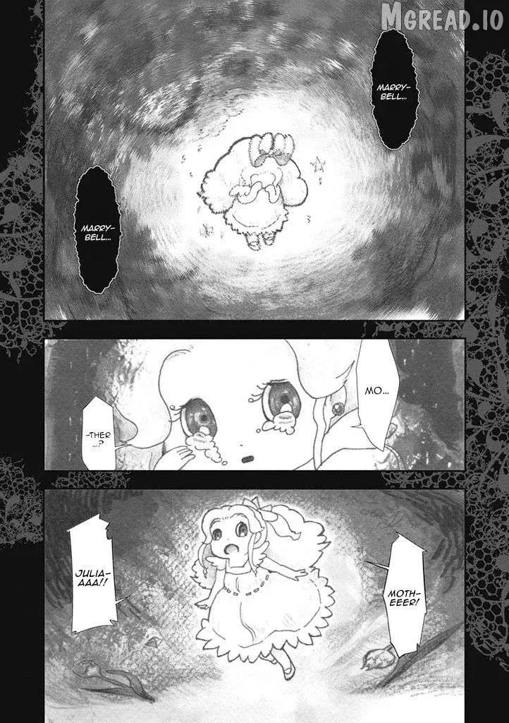 Read Code Geass: Oz the Reflection O2 chapter 8 image 17 on Lezhin