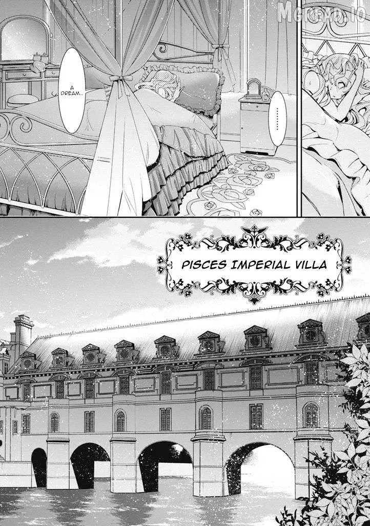 Read Code Geass: Oz the Reflection O2 chapter 8 image 20 on Lezhin