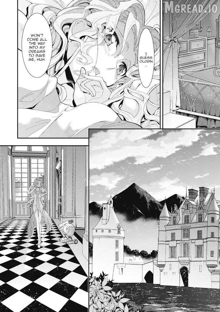 Read Code Geass: Oz the Reflection O2 chapter 8 image 21 on Lezhin