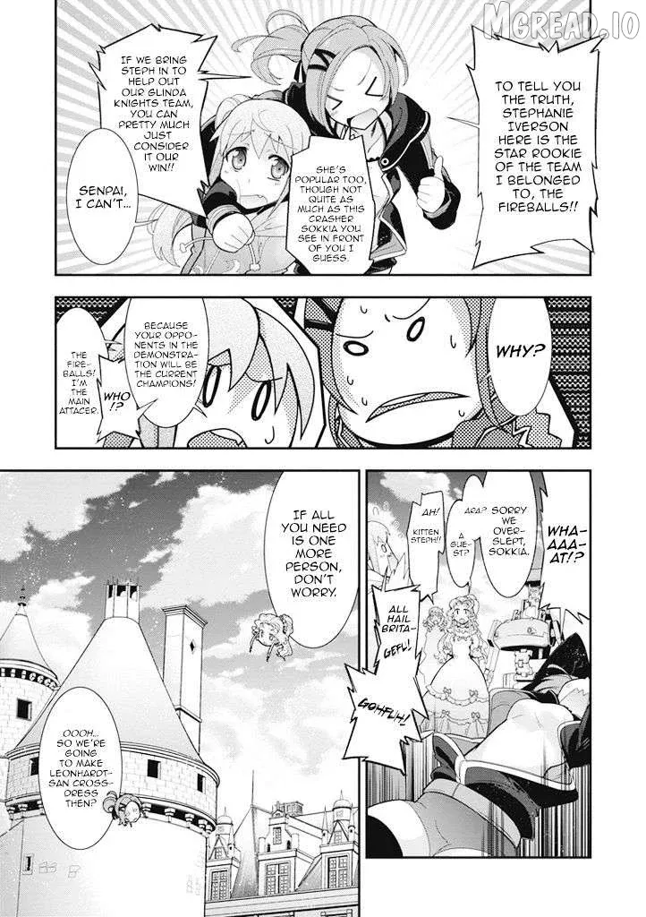 Read Code Geass: Oz the Reflection O2 chapter 8 image 25 on Lezhin