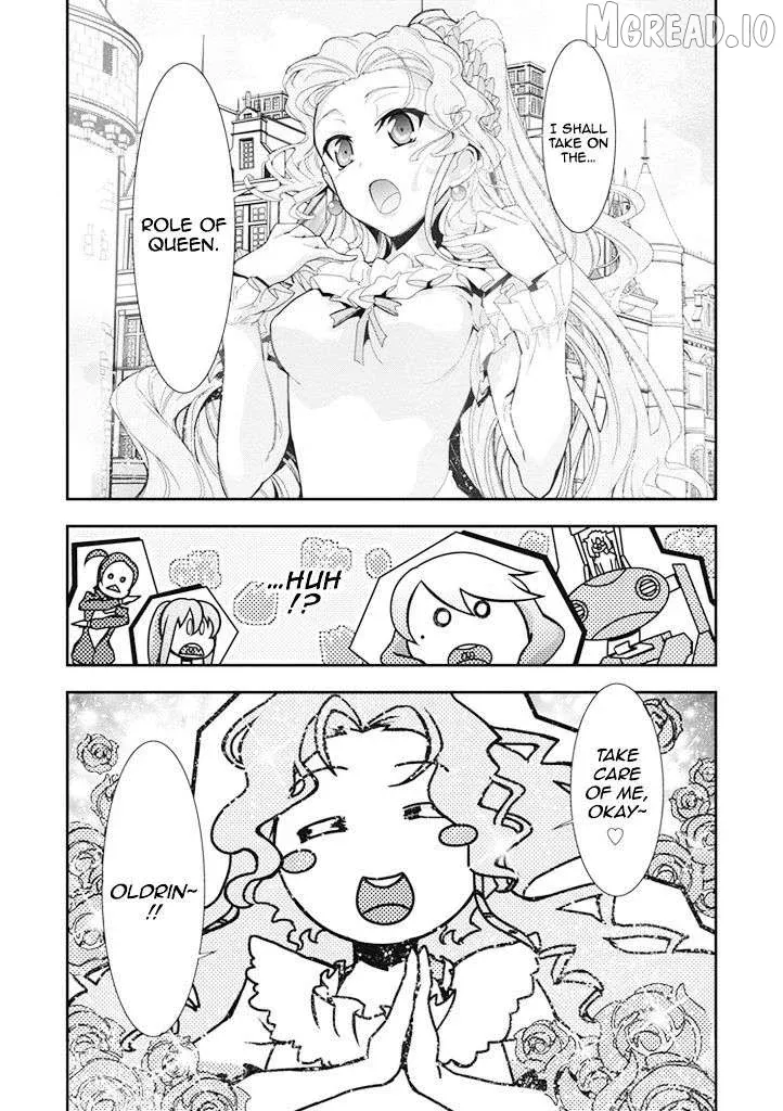 Read Code Geass: Oz the Reflection O2 chapter 8 image 26 on Lezhin
