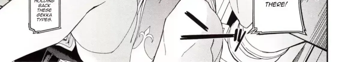 Read Code Geass: Oz the Reflection chapter 1.2 image 11 on Lezhin