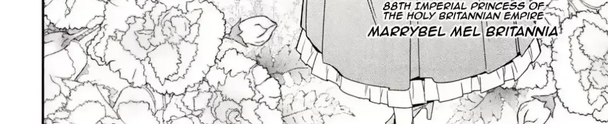 Read Code Geass: Oz the Reflection chapter 1.2 image 15 on Lezhin