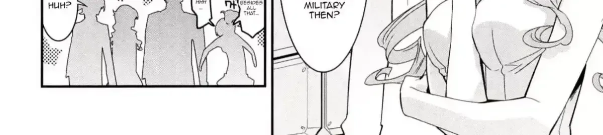 Read Code Geass: Oz the Reflection chapter 1.2 image 29 on Lezhin