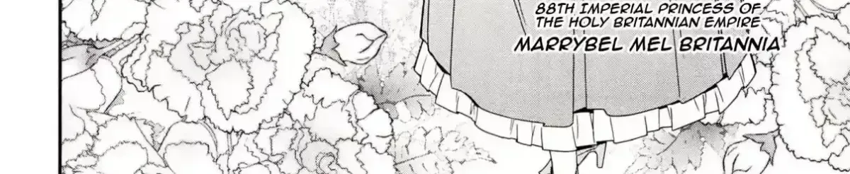 Read Code Geass: Oz the Reflection chapter 1.4 image 15 on Lezhin