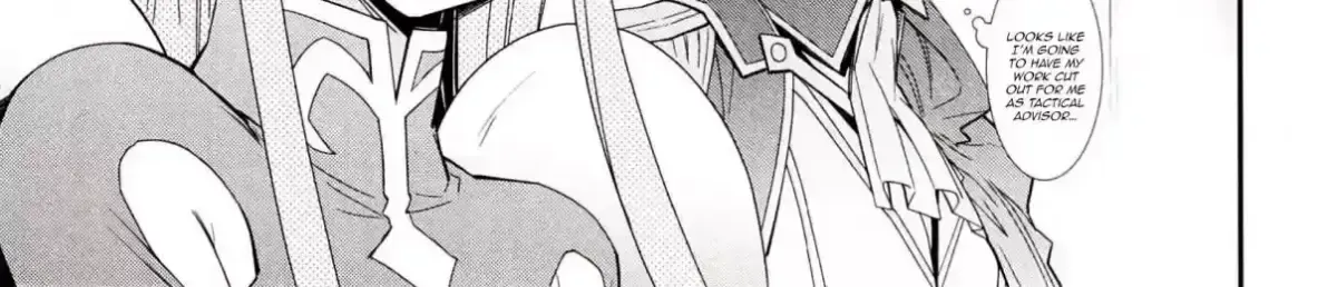 Read Code Geass: Oz the Reflection chapter 1.4 image 17 on Lezhin