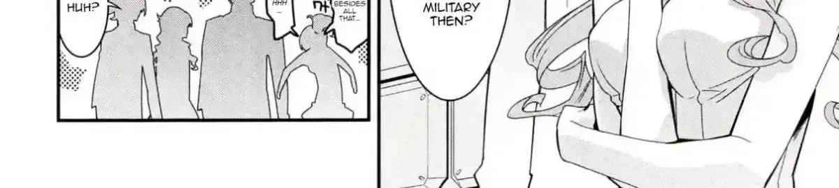 Read Code Geass: Oz the Reflection chapter 1.4 image 29 on Lezhin