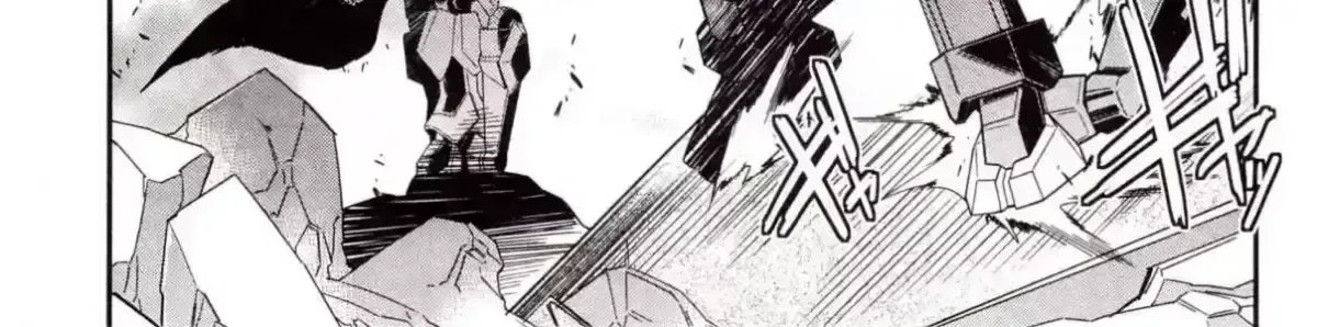 Read Code Geass: Oz the Reflection chapter 1.4 image 3 on Lezhin