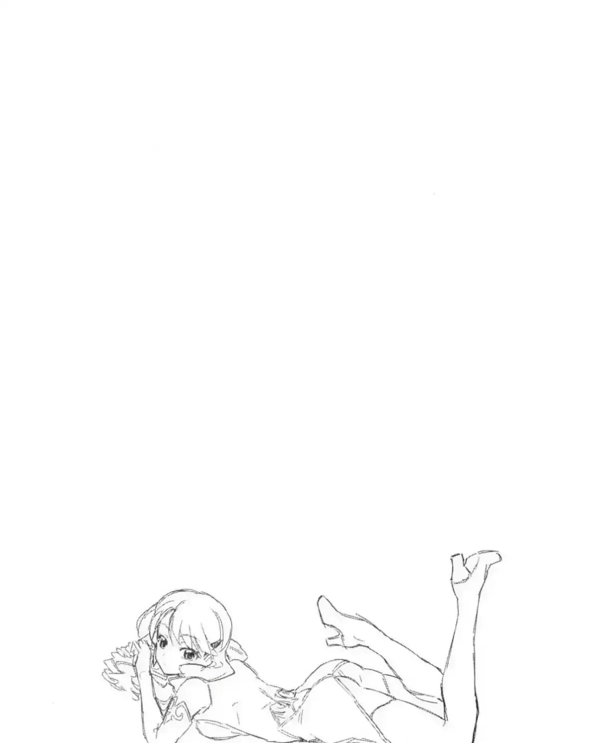 Read Code Geass: Oz the Reflection chapter 1.4 image 51 on Lezhin