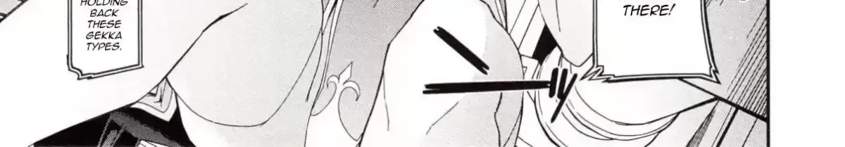 Read Code Geass: Oz the Reflection chapter 1.6 image 11 on Lezhin