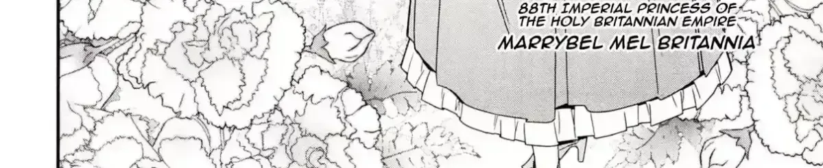 Read Code Geass: Oz the Reflection chapter 1.6 image 15 on Lezhin
