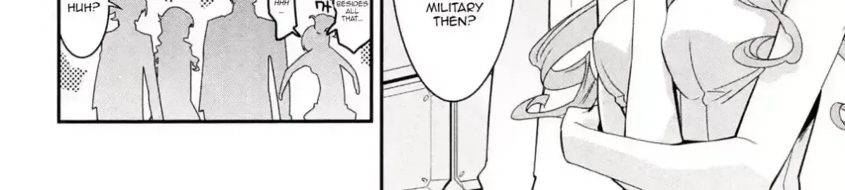 Read Code Geass: Oz the Reflection chapter 1.6 image 29 on Lezhin