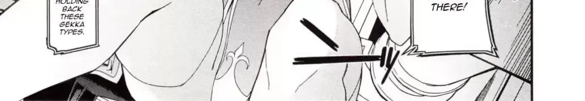 Read Code Geass: Oz the Reflection chapter 1.8 image 11 on Lezhin