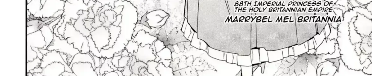 Read Code Geass: Oz the Reflection chapter 1.8 image 15 on Lezhin