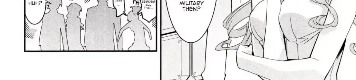 Read Code Geass: Oz the Reflection chapter 1.8 image 29 on Lezhin