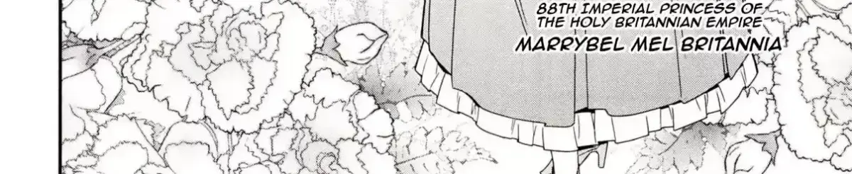 Read Code Geass: Oz the Reflection chapter 1 image 15 on Lezhin