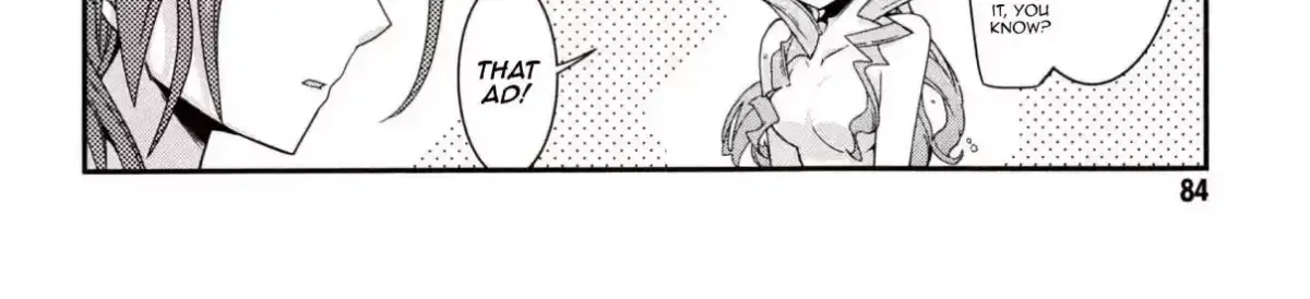 Read Code Geass: Oz the Reflection chapter 1 image 21 on Lezhin
