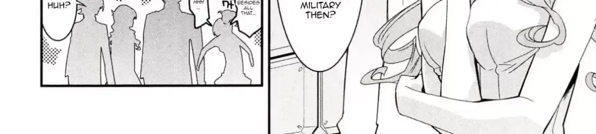 Read Code Geass: Oz the Reflection chapter 1 image 29 on Lezhin