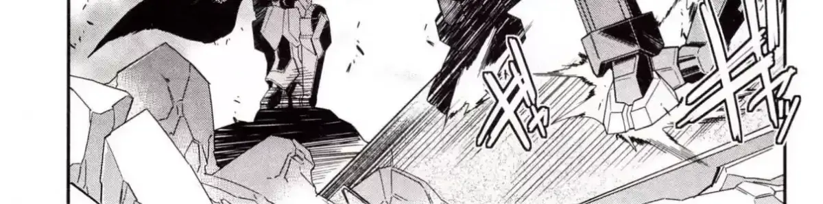 Read Code Geass: Oz the Reflection chapter 1 image 3 on Lezhin