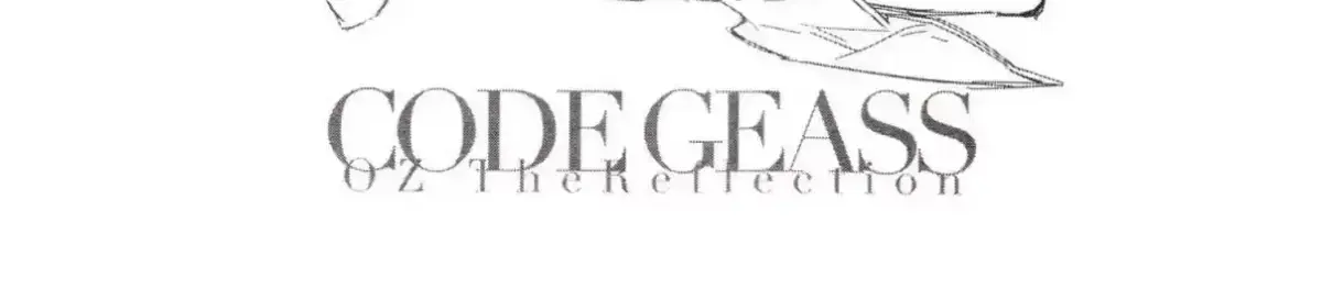 Read Code Geass: Oz the Reflection chapter 1 image 52 on Lezhin