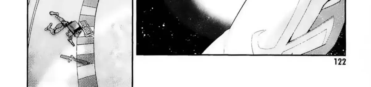 Read Code Geass: Oz the Reflection chapter 11 image 10 on Lezhin