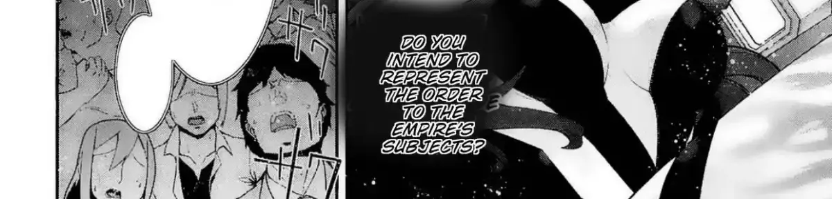 Read Code Geass: Oz the Reflection chapter 11 image 14 on Lezhin