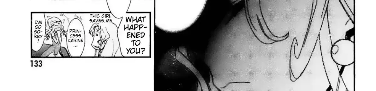 Read Code Geass: Oz the Reflection chapter 11 image 24 on Lezhin