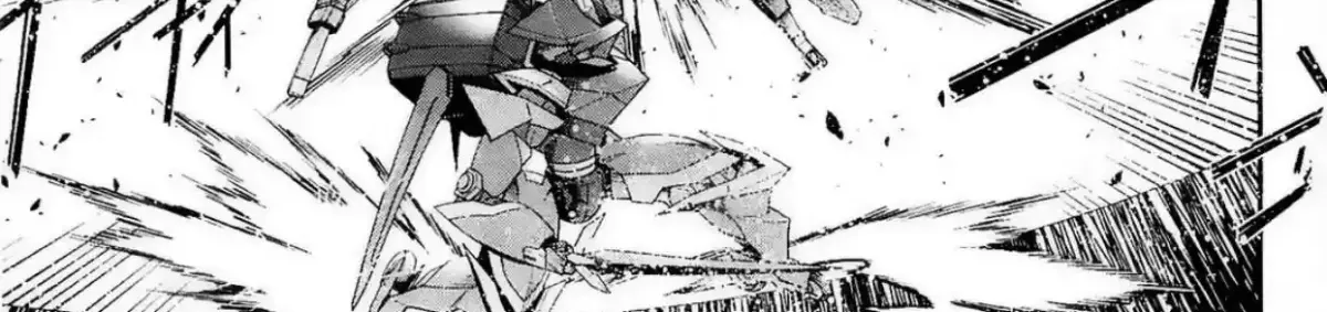 Read Code Geass: Oz the Reflection chapter 11 image 28 on Lezhin