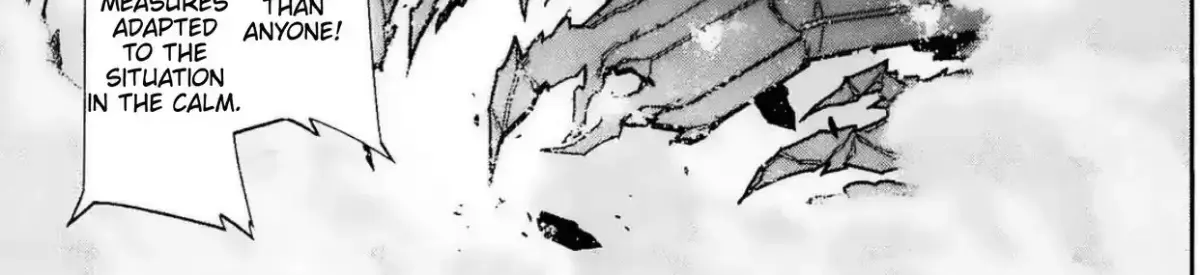 Read Code Geass: Oz the Reflection chapter 11 image 6 on Lezhin