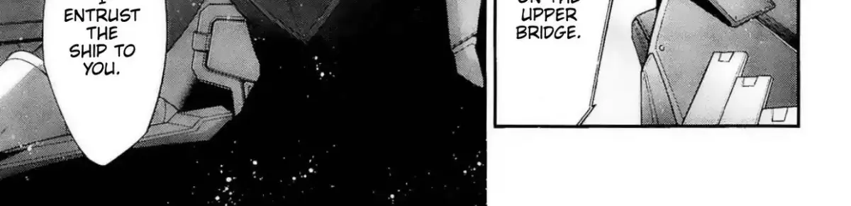 Read Code Geass: Oz the Reflection chapter 12 image 1 on Lezhin