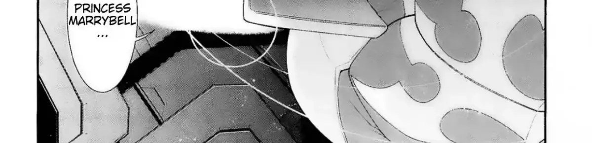 Read Code Geass: Oz the Reflection chapter 12 image 3 on Lezhin