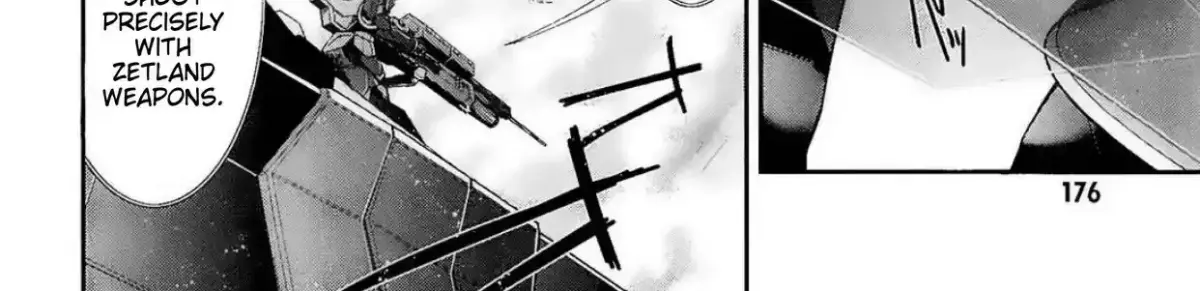 Read Code Geass: Oz the Reflection chapter 12 image 31 on Lezhin