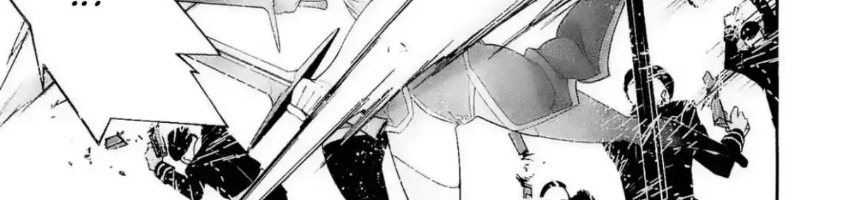 Read Code Geass: Oz the Reflection chapter 12 image 37 on Lezhin