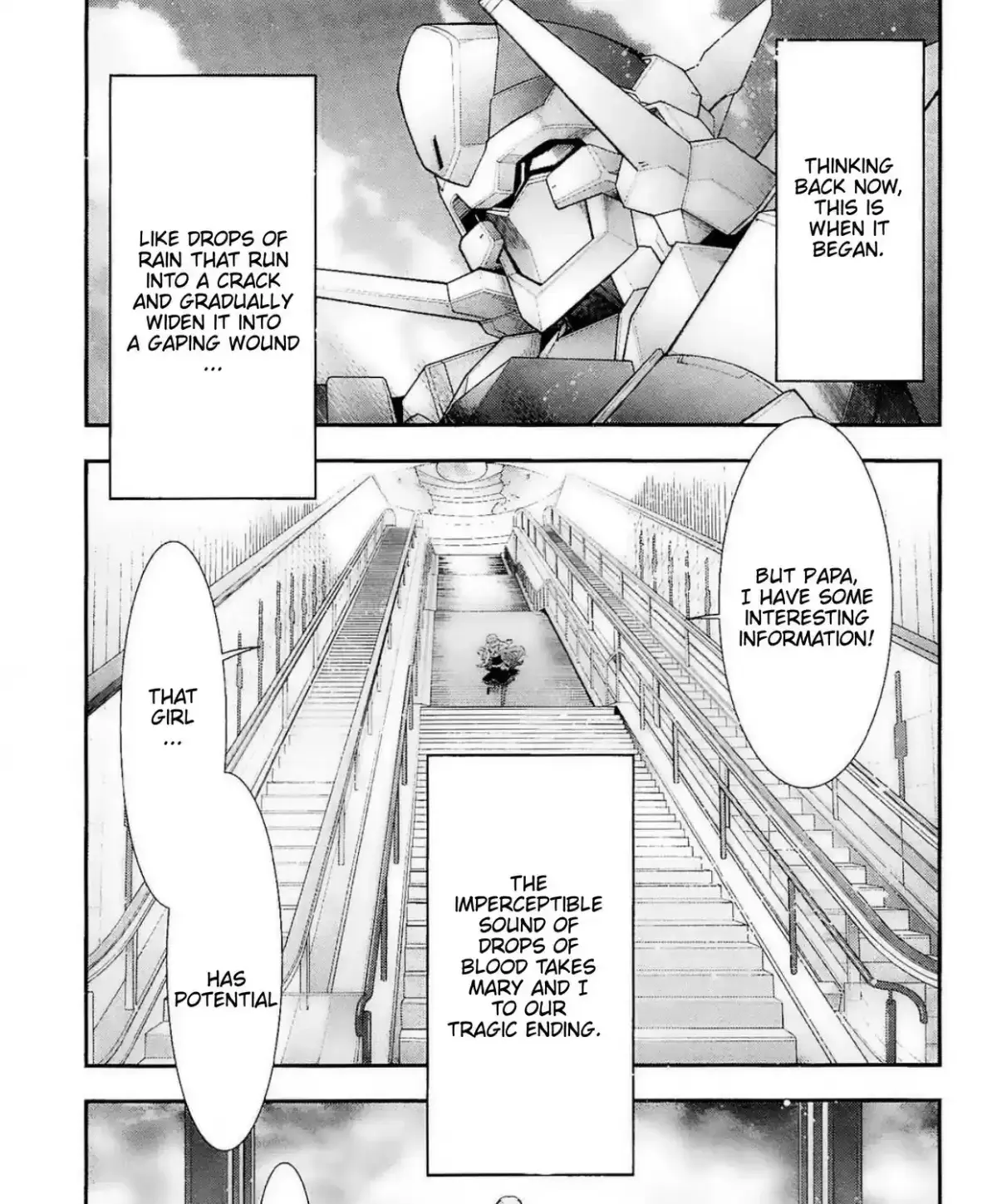 Read Code Geass: Oz the Reflection chapter 12 image 52 on Lezhin