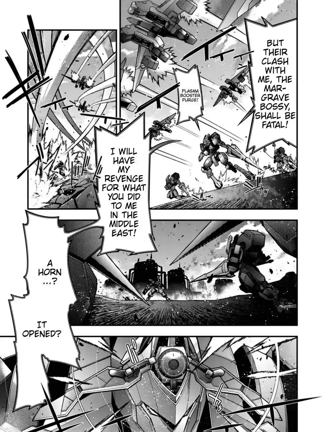 Read Code Geass: Oz the Reflection chapter 13 image 50 on Lezhin