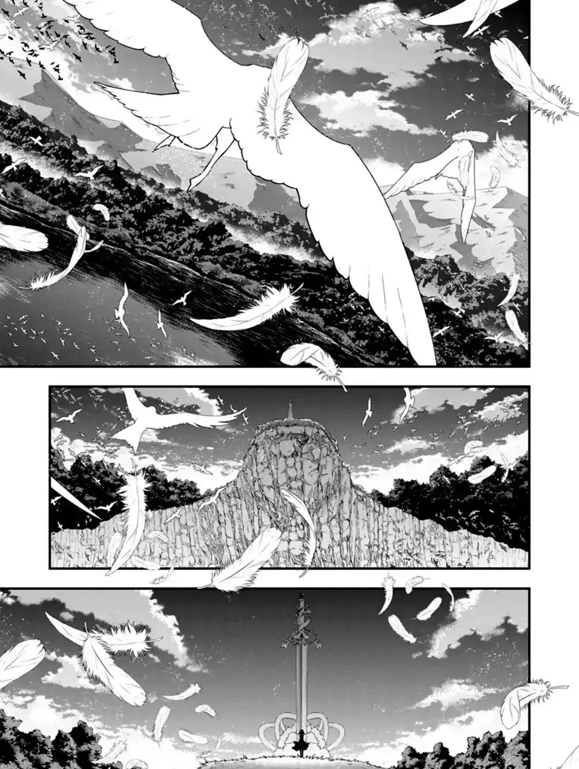 Read Code Geass: Oz the Reflection chapter 13 image 9 on Lezhin