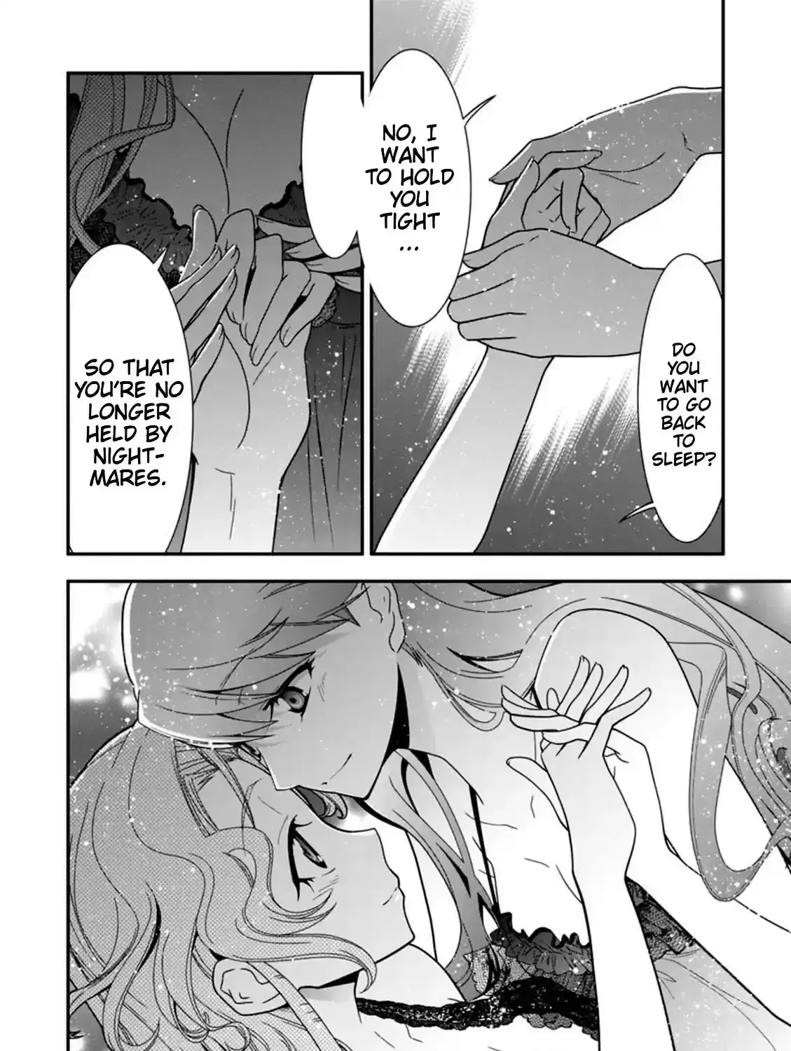 Read Code Geass: Oz the Reflection chapter 14 image 10 on Lezhin