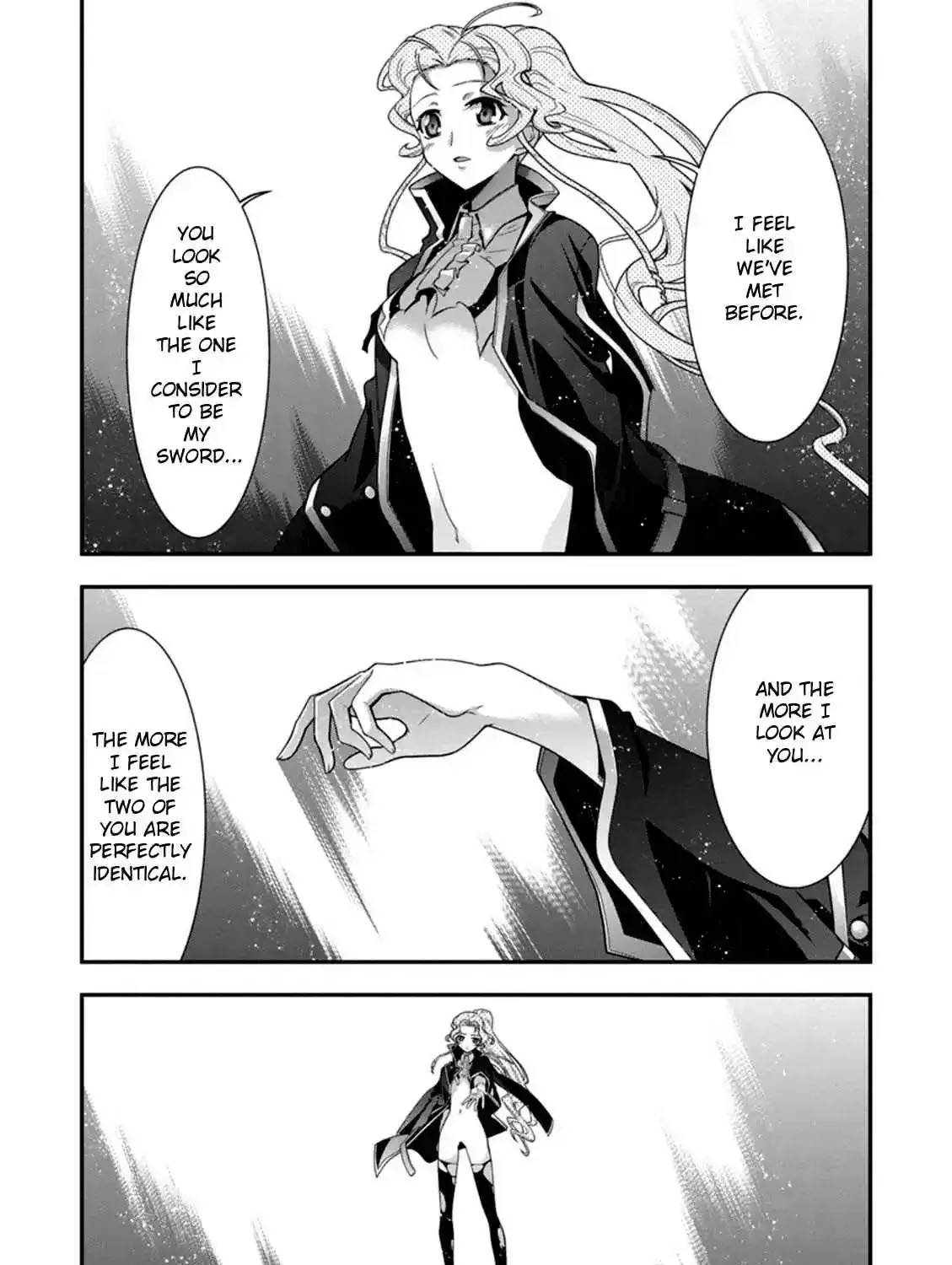 Read Code Geass: Oz the Reflection chapter 16 image 6 on Lezhin