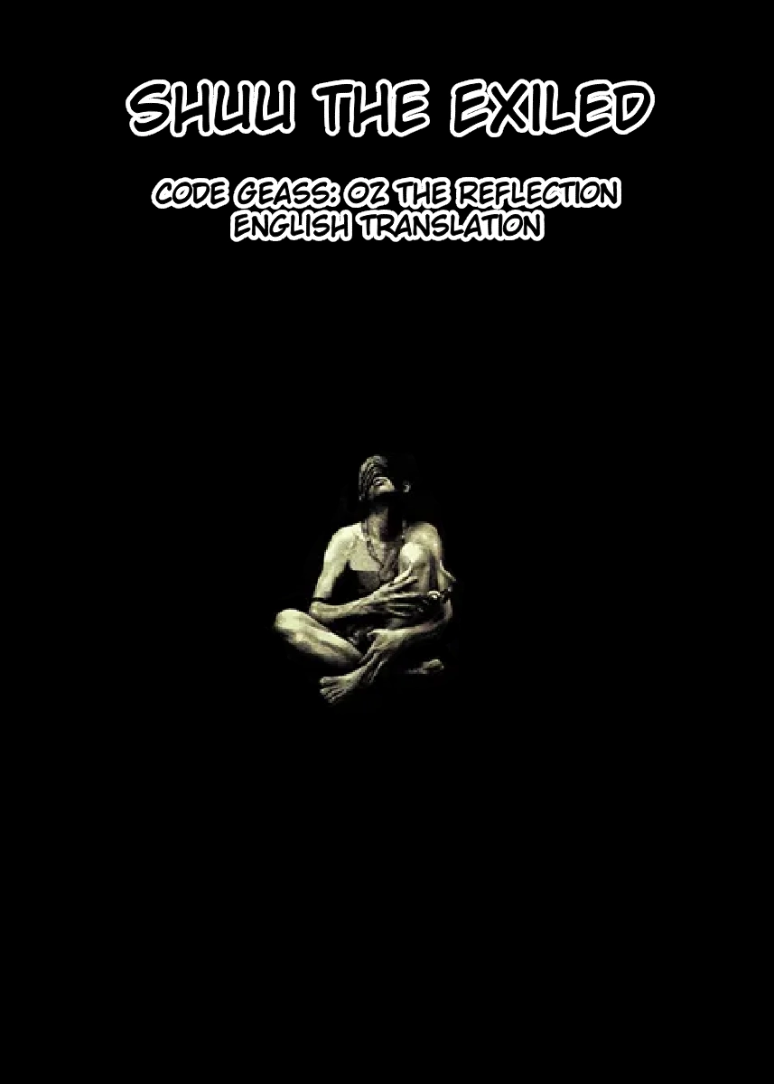 Read Code Geass: Oz the Reflection chapter 17 image 29 on Lezhin