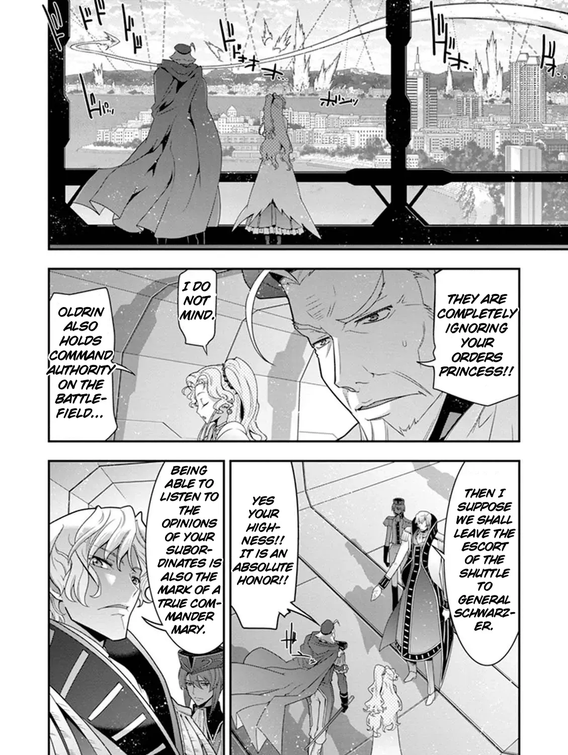 Read Code Geass: Oz the Reflection chapter 19 image 60 on Lezhin