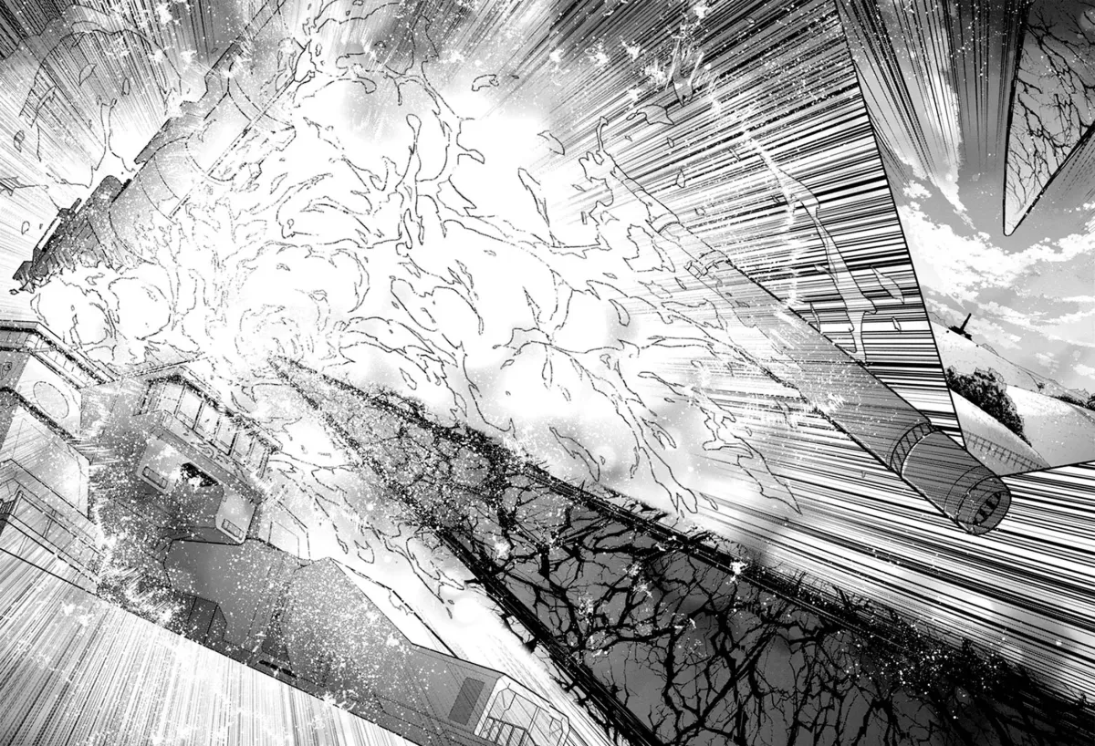Read Code Geass: Oz the Reflection chapter 19 image 74 on Lezhin