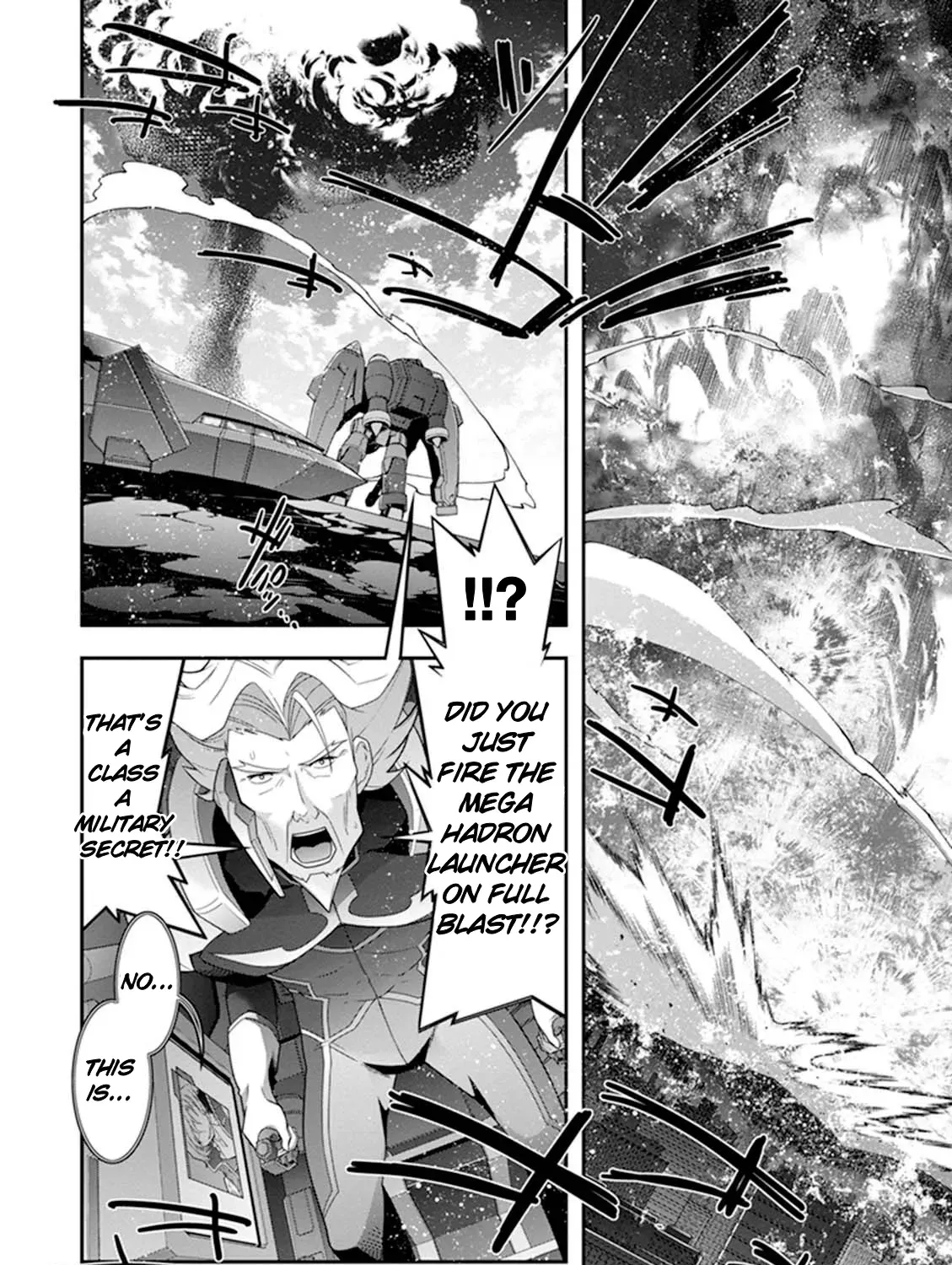 Read Code Geass: Oz the Reflection chapter 19 image 76 on Lezhin