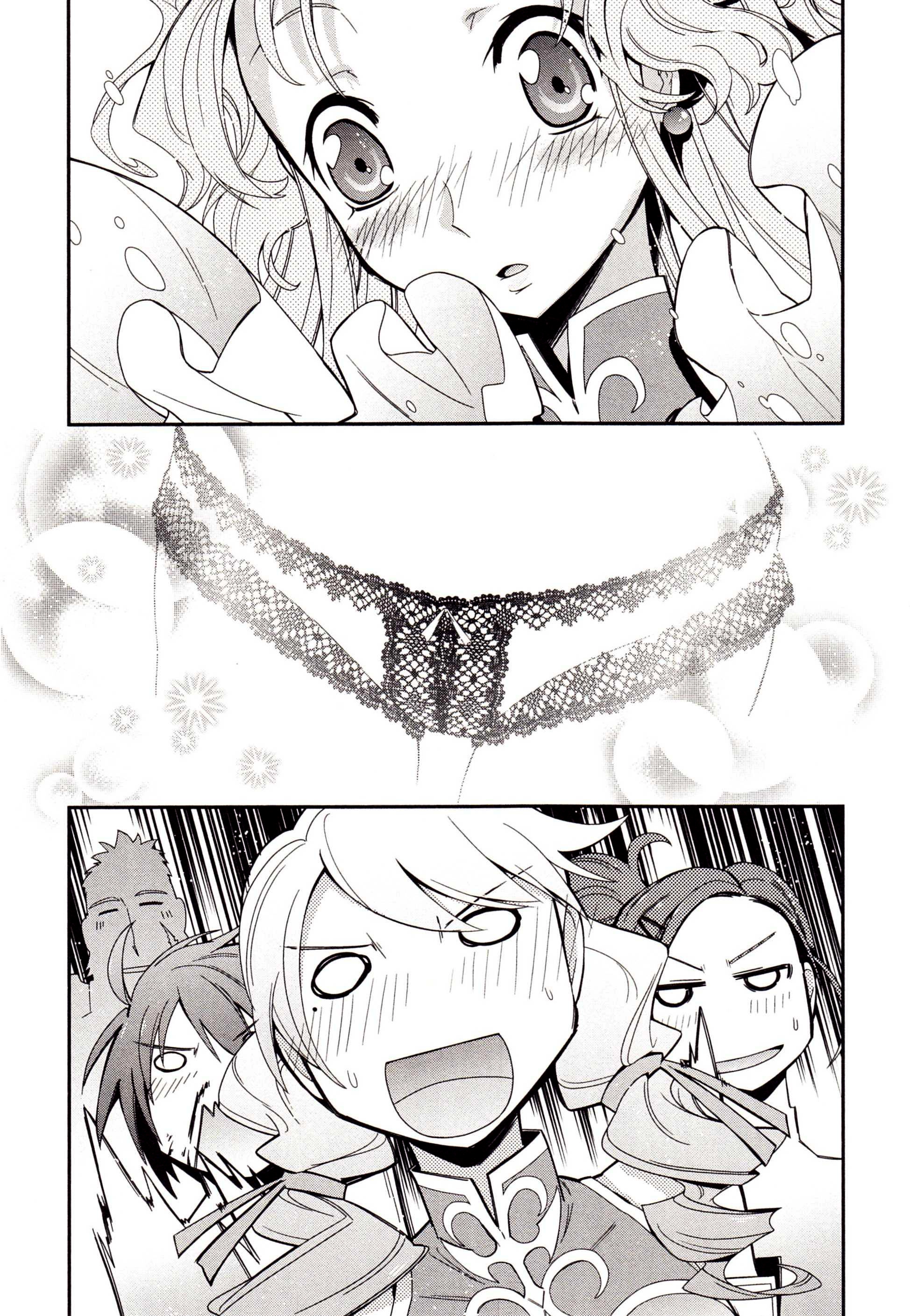 Read Code Geass: Oz the Reflection chapter 2 image 10 on Lezhin