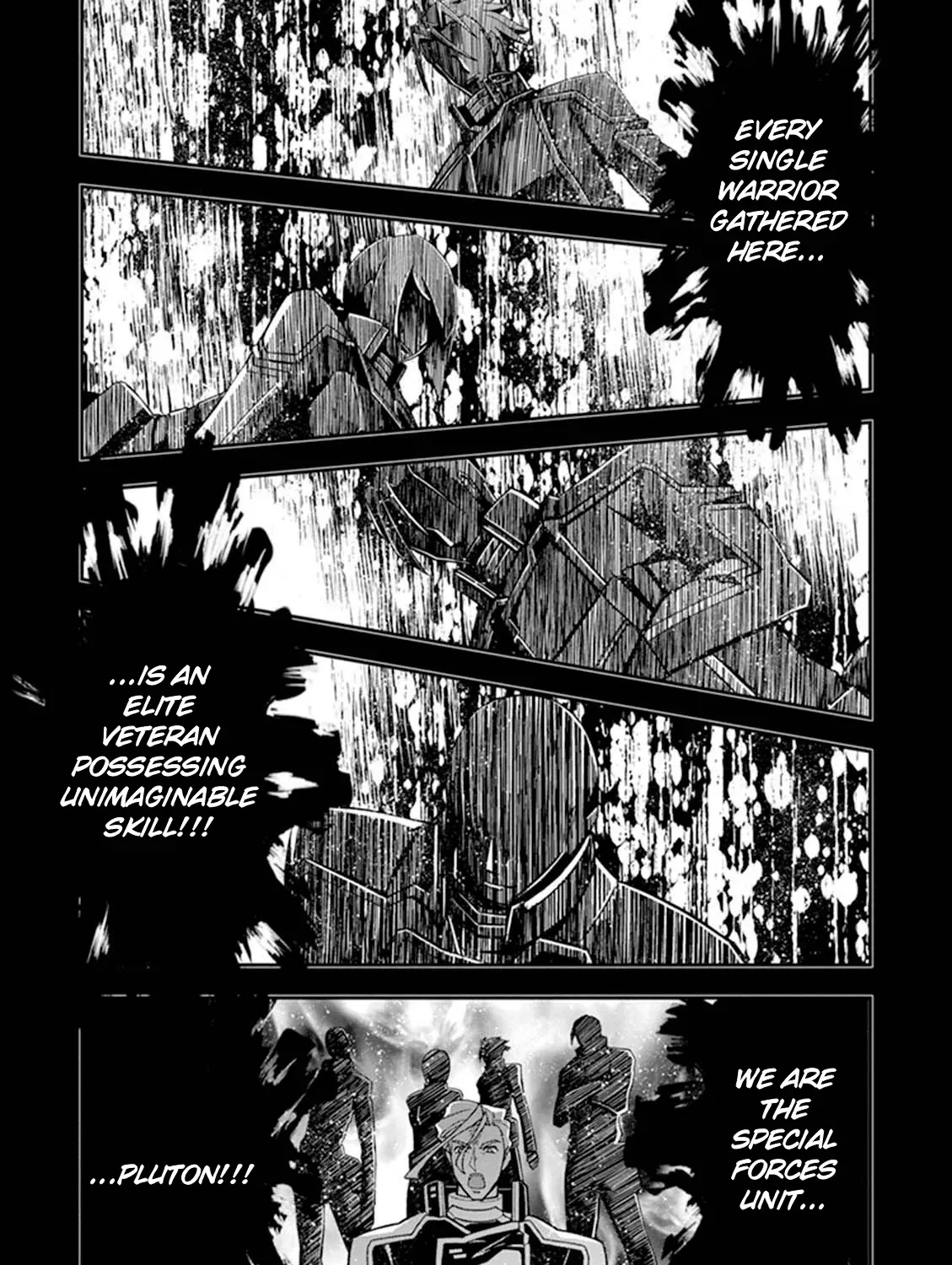 Read Code Geass: Oz the Reflection chapter 20 image 26 on Lezhin